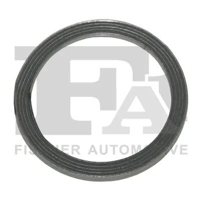 Уплотнительное кольцо (труба выхлопного газа) FA1 (Fischer Automotive One) 761956 (фото 1)