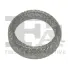 Уплотнительное кольцо (труба выхлопного газа) FA1 (Fischer automotive one) 771947
