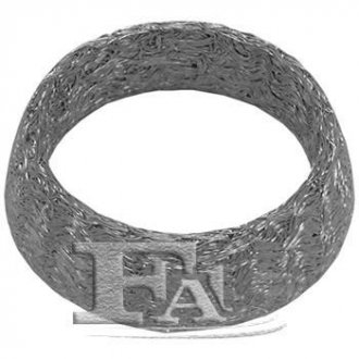 Уплотнительное кольцо (труба выхлопного газа) fa1 (fischer automotive one) 781-945