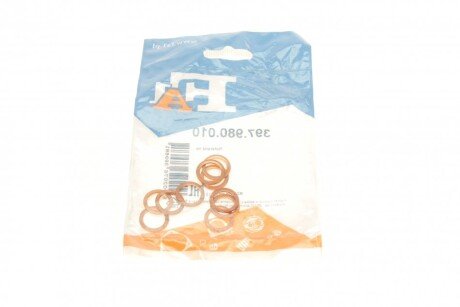 Ущільнювач пробки піддона fa1 (fischer automotive one) 397980010