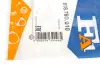 Ущільнювач пробки піддона FA1 (Fischer Automotive One) 818760010 (фото 4)