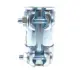 VAG соединитель 50/54.5x110 мм FA1 (Fischer automotive one) 114-951