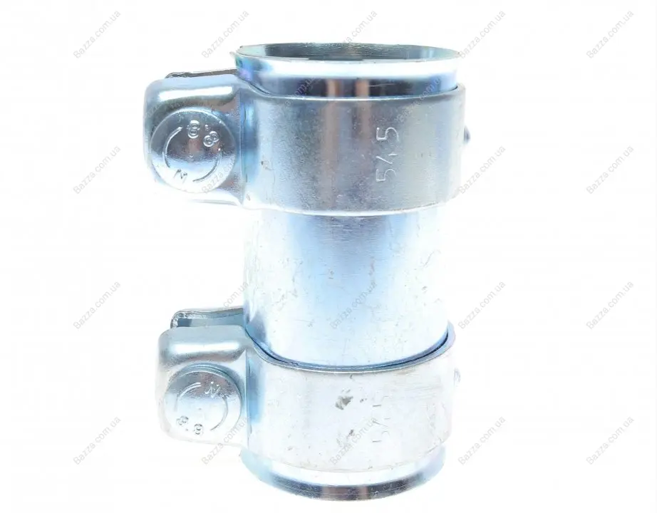 VAG соединитель 50/54.5x110 мм FA1 (Fischer automotive one) 114-951
