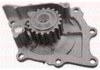 Водяна помпа Fiat/Ford/Land Rover/PSA 2.2D/JTD/Tdci/Hdi 2006- fa1 (fischer automotive one) WP6505