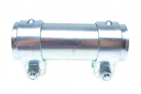 З"єднувач труби глушника Ø40/44.5 L=125mm fa1 (fischer automotive one) 004940