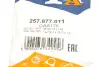 Заглушка масляного піддона Mazda FA1 (Fischer automotive one) 257.877.011