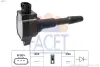 Котушка системи запалювання facet 96513