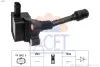 Котушка системи запалювання facet 96519