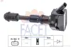 Котушка системи запалювання facet 96537