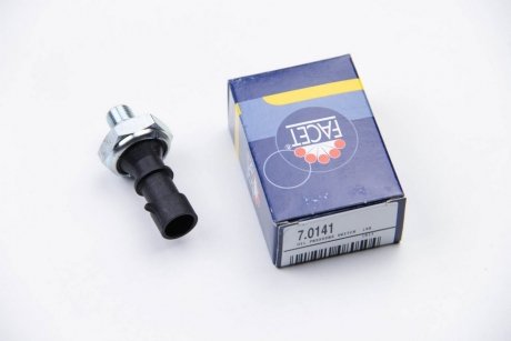 Датчик давления масла facet 70141