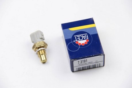 1 830 191 Датчик температуры facet 73191