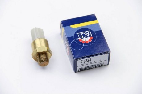 1 850 684 Датчик включения вентилятора facet 75684
