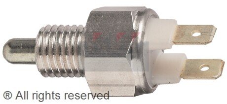 1 860 029 Включатель сигнала з/хода facet 76029