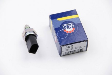 1 860 215 Включатель сигнала з/хода facet 76215