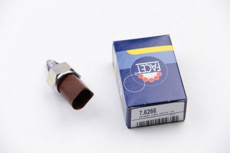 1 860 266 Включатель сигнала з/хода facet 76266