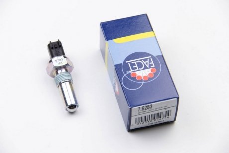 1 860 283 Включатель сигнала з/хода facet 76283