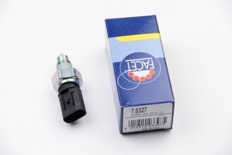 1 860 317 Включатель сигнала з/хода 7.6317 facet 76327