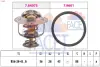 1 880 408 Термостат Facet 78408