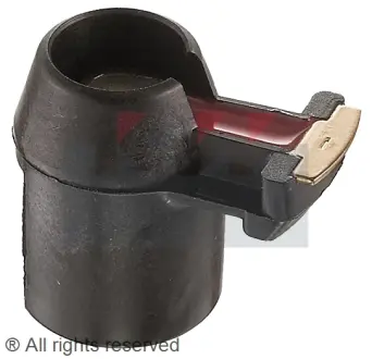Бегунок распределителя зажигания facet 38129RS