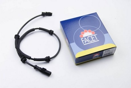 Датчик абс передний facet 210146