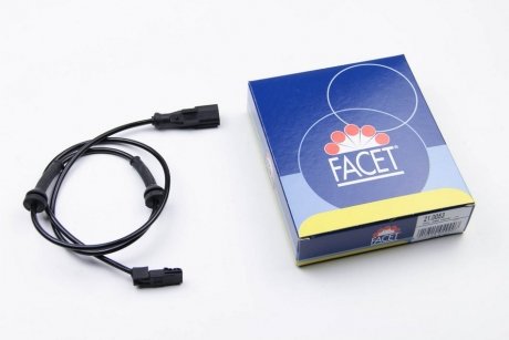 Датчик абс задний facet 21.0053