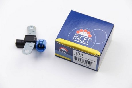 Датчик частоти обертання facet 90543