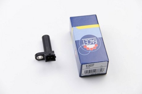Датчик частоты вращения вала facet 90037