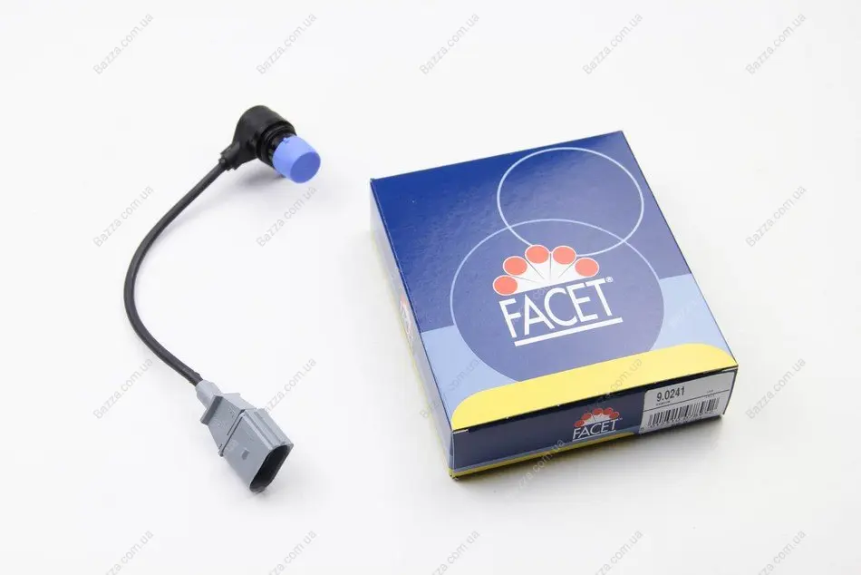 Датчик частоты вращения вала facet 9.0241