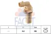 Датчик частоты вращения вала facet 9.0379