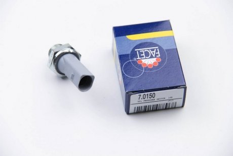 Датчик давления масла facet 70150