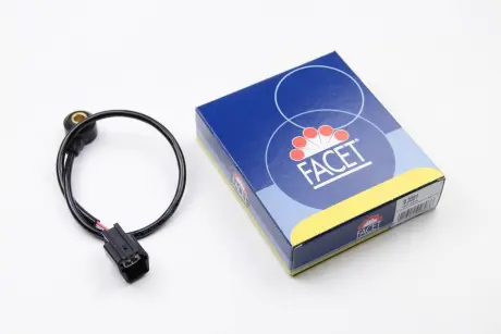 Датчик детонации Fiesta/Focus/Fusion 01- 1.0-1.6 facet 93091 Вольво S80