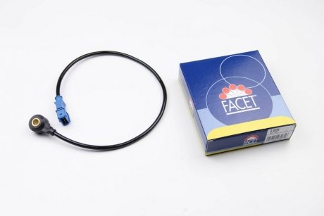 Датчик детонації facet 9.3054