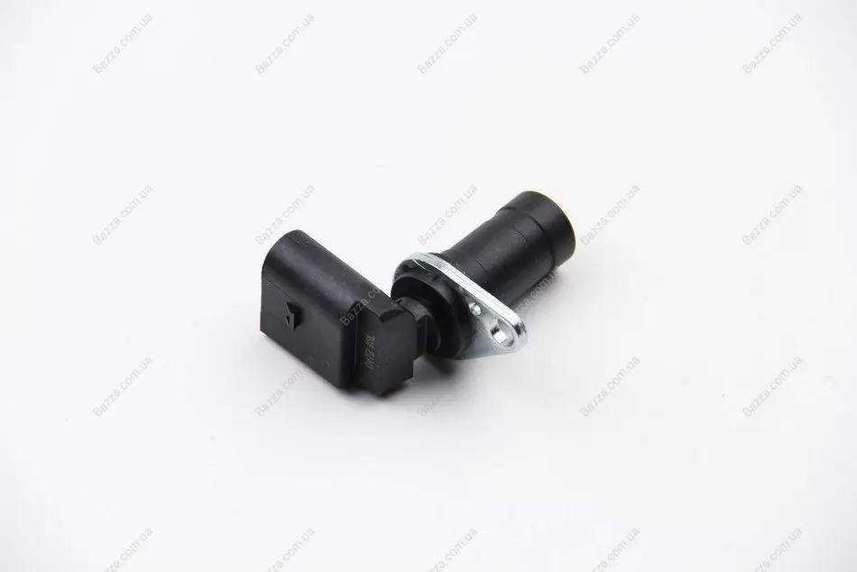Датчик коленвала BMW 3(E46)/5(E60/7(E38)/X5(E53) 1.6-4.4 92-10 (3 конт.) facet 9.0472