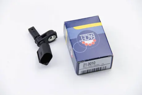 Датчик скорости Facet 21.0010