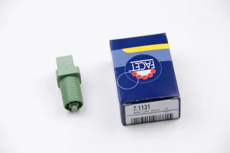 Датчик включения стоп-сигнала facet 71131 Рено Megane