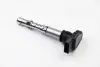 Катушка зажигания A4/A6/Q3 04- 1.8-2.0 FSI facet 9.6326