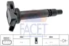 Катушка зажигания Facet 9.6437 (фото 1)