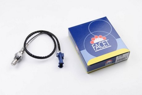 Лямбда-зонд Berlingo 96- 1.1-1.4/Nemo 08- 1.4 facet 107588