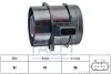 Расходомер воздуха MB Sprinter/VW Crafter 2.1D/2.5D/3.0D 05- Facet 10.1359 (фото 1)