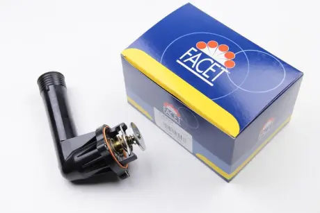 Термостат BMW 3 (E36)/5 (E34)/Z3 (E36) 1.6-1.8i 89-00 (37x33.7; 95C) facet 78428 Бмв E34