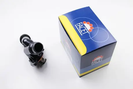 Термостат BMW 3 (E46)/5 (E39) 1.8-2.0D 98-05 (85C) с корпусом facet 78425 Бмв Е46