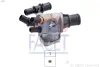 Термостат Fiat Multipla 1.9 JTD 01-> facet 7.8571