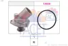 Термостат Opel Astra F/Vectra A 1.6-2.0i 16V -98 (92 C) facet 78196