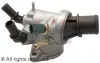 Термостат Opel Astra H/Vectra C/Saab 9-3 1.9 CDTI 04- (88C) facet 7.8669