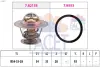 Термостат Opel Omega A/Ascona B/Ford Scorpio/Volvo S60/S70/V70 2.0-3.0 i/D -98 (92 C) facet 78213