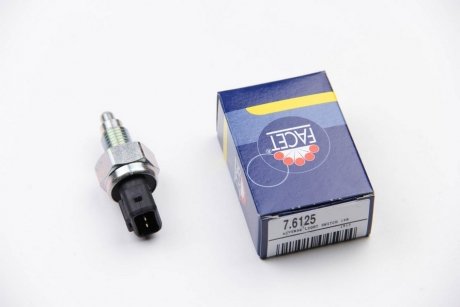 Вмикач заднього ходу facet 76125