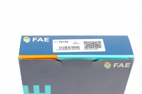 Датчик абс задній fae 78122