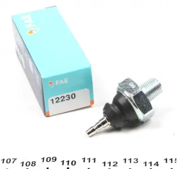 Датчик давления Fae 12230