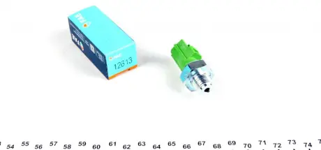 Датчик давления масла fae 12613 Вольво V50