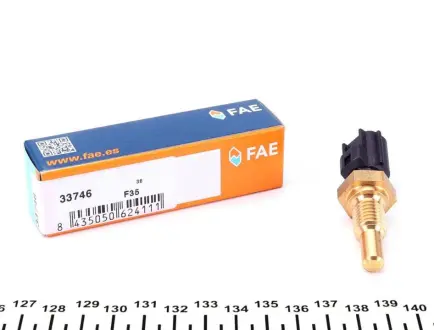 Датчик температуры Fae 33746